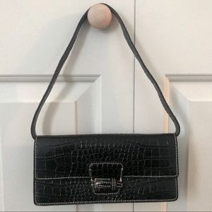 Vintage Liz Caliborne shoulder bag